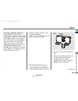 Предварительный просмотр 605 страницы Acura 2012 TL Owner'S Manual