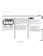 Предварительный просмотр 607 страницы Acura 2012 TL Owner'S Manual