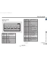 Предварительный просмотр 609 страницы Acura 2012 TL Owner'S Manual