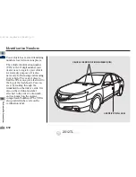 Предварительный просмотр 616 страницы Acura 2012 TL Owner'S Manual