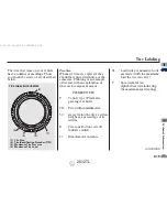 Предварительный просмотр 623 страницы Acura 2012 TL Owner'S Manual