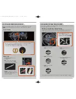 Preview for 5 page of Acura 2012 TSX Advanced Technology Manual