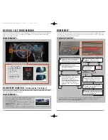 Preview for 7 page of Acura 2012 TSX Advanced Technology Manual