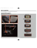 Preview for 8 page of Acura 2012 TSX Advanced Technology Manual