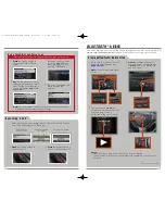 Preview for 16 page of Acura 2012 TSX Advanced Technology Manual