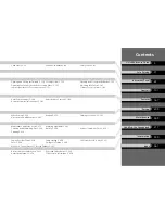 Preview for 3 page of Acura 2012 ZDX Owner'S Manual