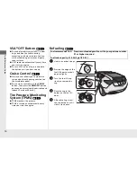 Preview for 16 page of Acura 2012 ZDX Owner'S Manual