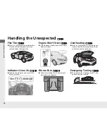 Preview for 18 page of Acura 2012 ZDX Owner'S Manual