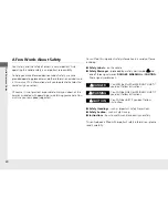 Preview for 22 page of Acura 2012 ZDX Owner'S Manual