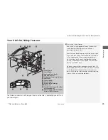 Preview for 27 page of Acura 2012 ZDX Owner'S Manual