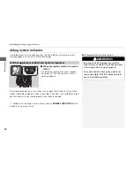 Preview for 48 page of Acura 2012 ZDX Owner'S Manual