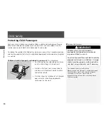 Preview for 52 page of Acura 2012 ZDX Owner'S Manual