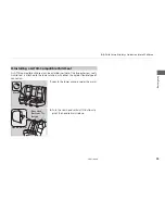 Preview for 57 page of Acura 2012 ZDX Owner'S Manual