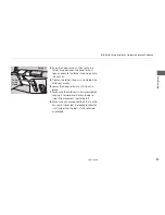 Preview for 59 page of Acura 2012 ZDX Owner'S Manual