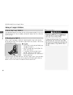 Preview for 64 page of Acura 2012 ZDX Owner'S Manual