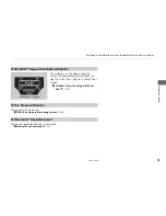 Preview for 95 page of Acura 2012 ZDX Owner'S Manual