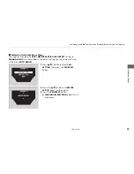 Preview for 101 page of Acura 2012 ZDX Owner'S Manual