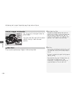 Preview for 120 page of Acura 2012 ZDX Owner'S Manual