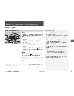 Preview for 153 page of Acura 2012 ZDX Owner'S Manual