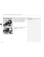 Preview for 156 page of Acura 2012 ZDX Owner'S Manual