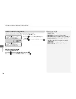 Preview for 184 page of Acura 2012 ZDX Owner'S Manual