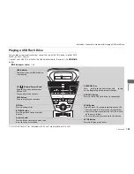 Preview for 185 page of Acura 2012 ZDX Owner'S Manual