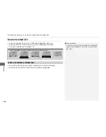 Preview for 194 page of Acura 2012 ZDX Owner'S Manual