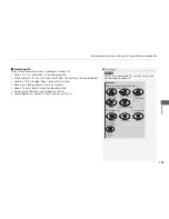 Preview for 195 page of Acura 2012 ZDX Owner'S Manual