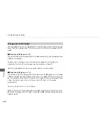 Preview for 232 page of Acura 2012 ZDX Owner'S Manual