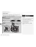 Preview for 234 page of Acura 2012 ZDX Owner'S Manual