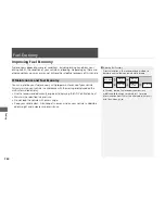 Preview for 268 page of Acura 2012 ZDX Owner'S Manual