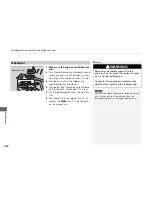 Preview for 288 page of Acura 2012 ZDX Owner'S Manual