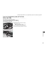 Preview for 295 page of Acura 2012 ZDX Owner'S Manual