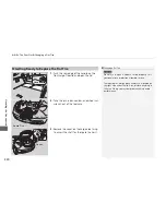 Preview for 322 page of Acura 2012 ZDX Owner'S Manual