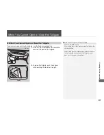 Preview for 349 page of Acura 2012 ZDX Owner'S Manual