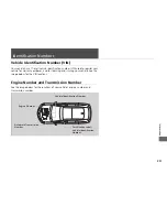 Preview for 353 page of Acura 2012 ZDX Owner'S Manual