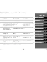 Предварительный просмотр 4 страницы Acura 2014 ILX User Manual