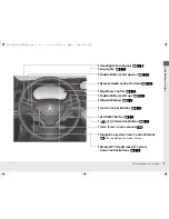 Предварительный просмотр 6 страницы Acura 2014 ILX User Manual