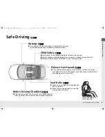 Предварительный просмотр 10 страницы Acura 2014 ILX User Manual