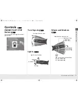 Предварительный просмотр 12 страницы Acura 2014 ILX User Manual