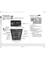 Предварительный просмотр 15 страницы Acura 2014 ILX User Manual