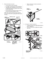 Preview for 4 page of Acura 2014 RDX REMOTE CONTROL Installation Instructions Manual