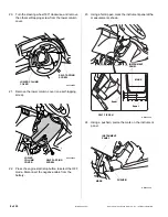 Preview for 8 page of Acura 2014 RDX REMOTE CONTROL Installation Instructions Manual