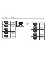 Preview for 98 page of Acura 2014 TL Owner'S Manual