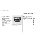 Preview for 107 page of Acura 2014 TL Owner'S Manual