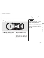 Preview for 189 page of Acura 2014 TL Owner'S Manual