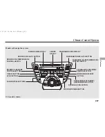 Preview for 233 page of Acura 2014 TL Owner'S Manual