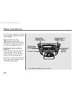 Preview for 238 page of Acura 2014 TL Owner'S Manual