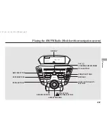 Preview for 243 page of Acura 2014 TL Owner'S Manual