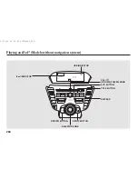 Preview for 270 page of Acura 2014 TL Owner'S Manual